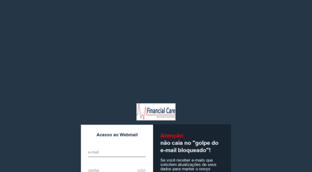 webmail.financialcare.com.br