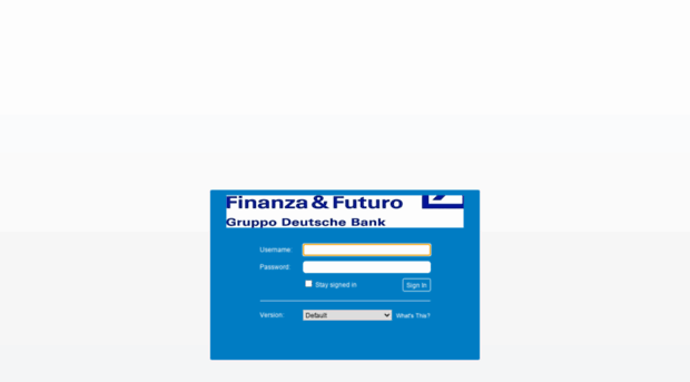 webmail.finanzaefuturo.it