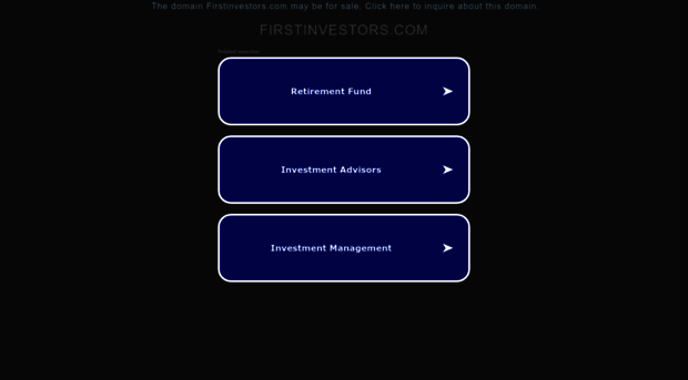 webmail.firstinvestors.com
