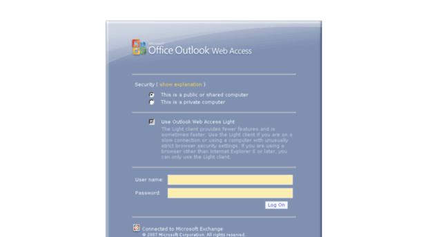 webmail.firstservicenetworks.com