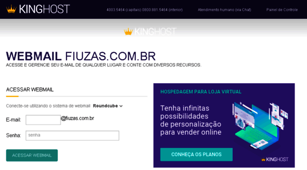webmail.fiuzas.com.br