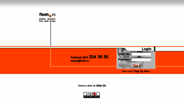 webmail.flash.ro