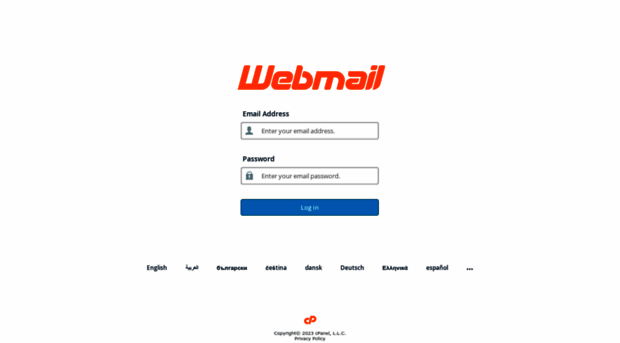 webmail.flawlessindia.in
