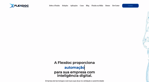 webmail.flexdoc.com.br