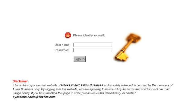 webmail.flexfilm.com
