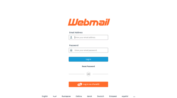 webmail.florence.com