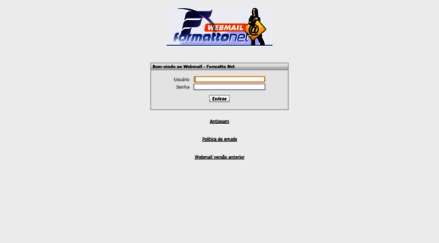 webmail.formatto.com.br