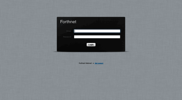 webmail.forthnet.gr