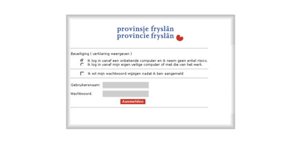 webmail.fryslan.nl