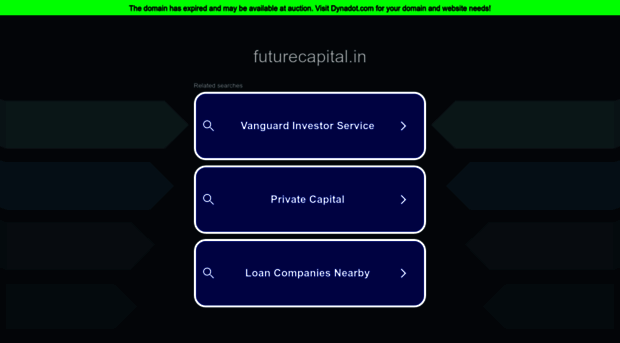 webmail.futurecapital.in