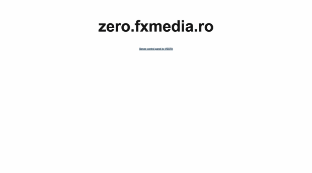webmail.fxmedia.ro