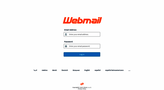 webmail.gajiwala.in