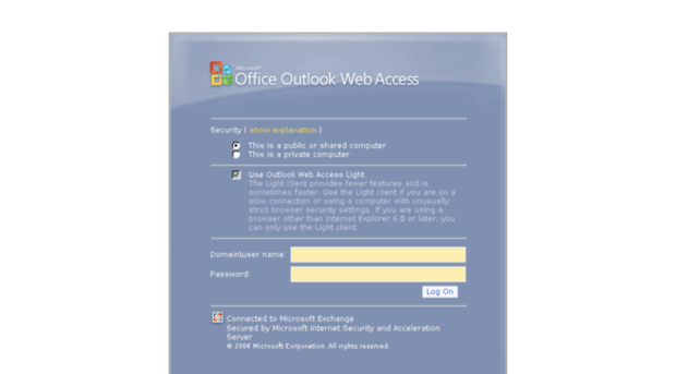 webmail.galaleisure.com