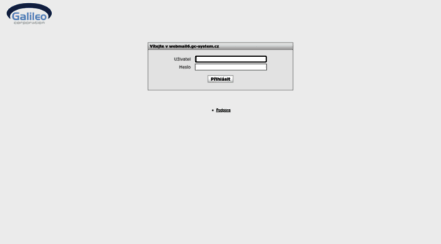 webmail.gc-system.cz