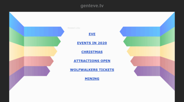 webmail.genteve.tv