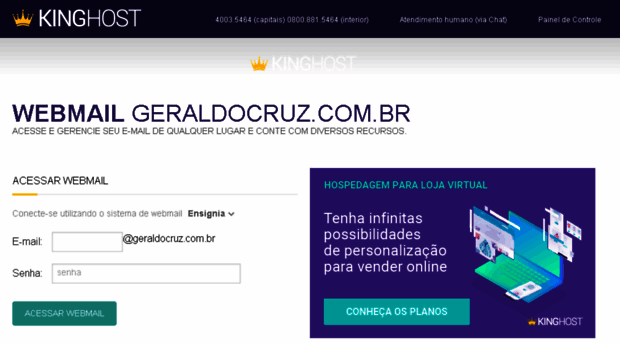 webmail.geraldocruz.com.br
