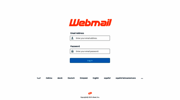 webmail.gigm.com