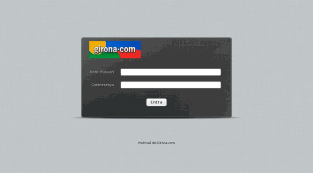 webmail.girona.com