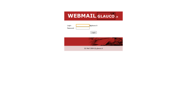 webmail.glauco.it