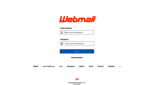webmail.glimagi.com