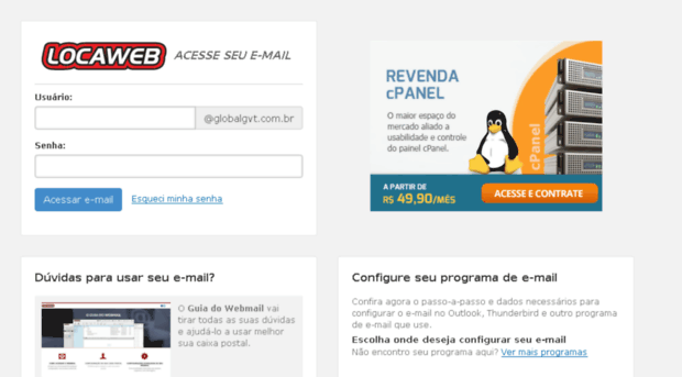 webmail.globalgvt.com.br