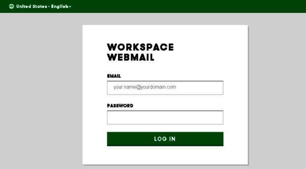 webmail.godaddy.com