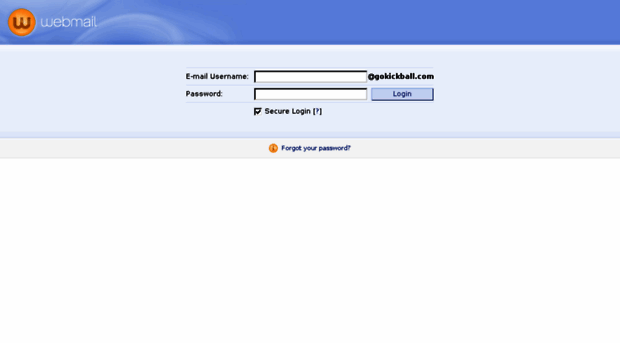 webmail.gokickball.com