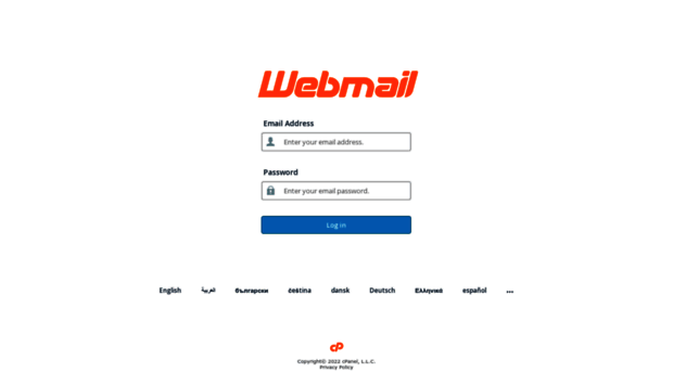 Webmail golestan ac ir Webmail Login Webmail Golestan