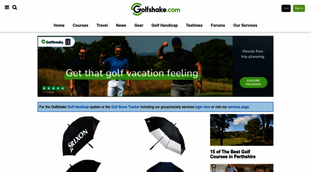 webmail.golfshake.com