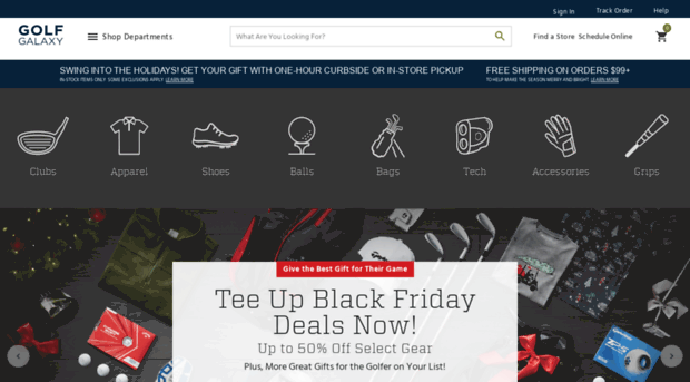 webmail.golfsmith.com