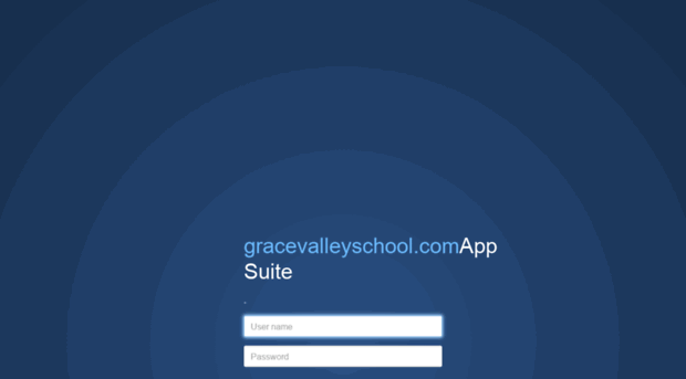 webmail.gracevalleyschool.com