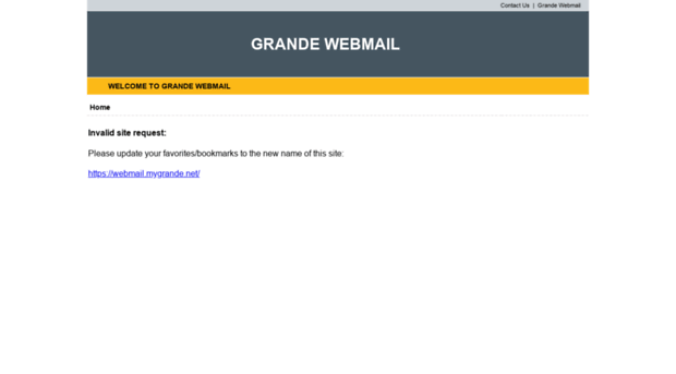 webmail.grandecom.net