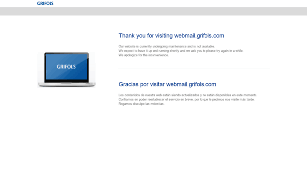 webmail.grifols.com