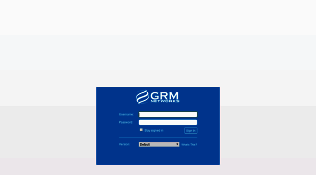 webmail.grm.net