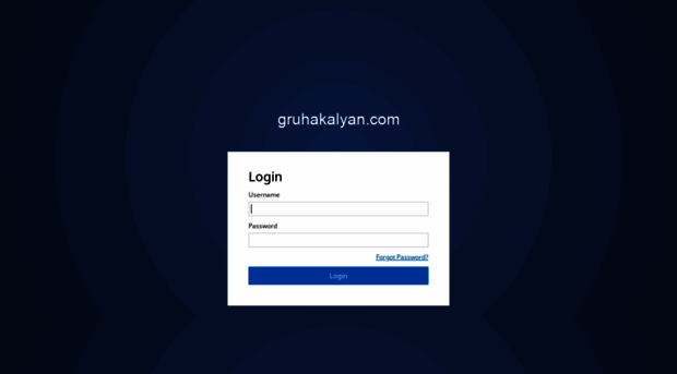 webmail.gruhakalyan.com
