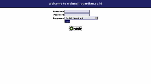 webmail.guardian.co.id