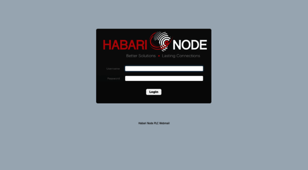 webmail.habari.co.tz