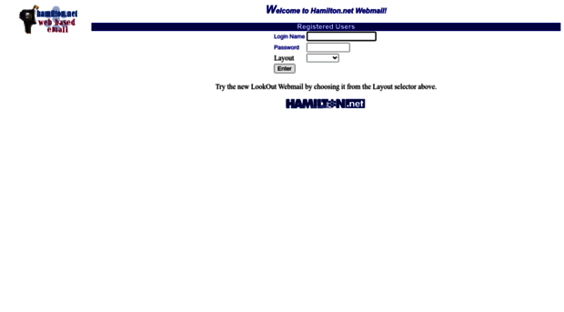webmail.hamilton.net