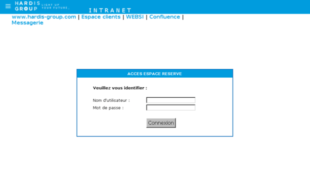 webmail.hardis.fr