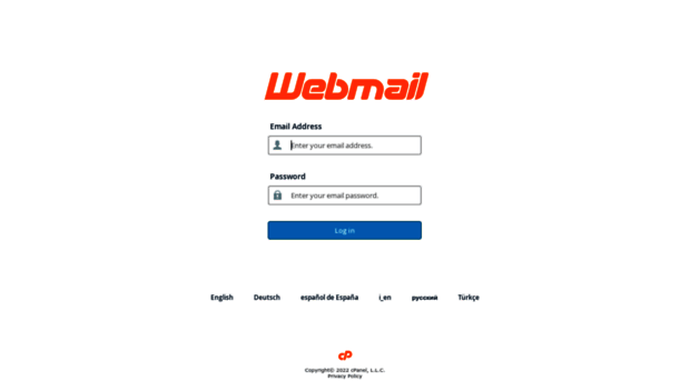 webmail.hazirsitepaketi.com