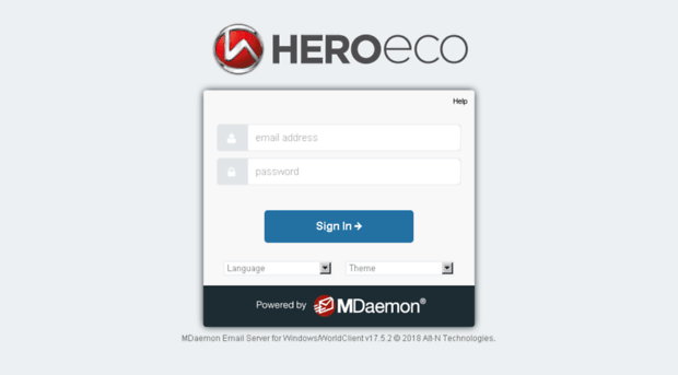 webmail.heroeco.com