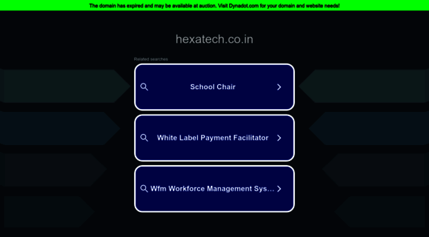 webmail.hexatech.co.in