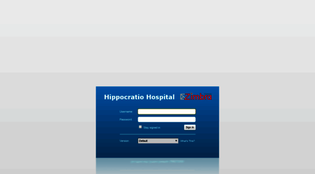 webmail.hippocratio.gr
