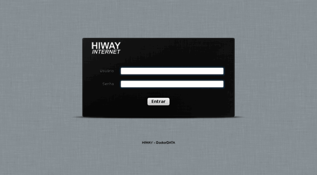 webmail.hiway.com.br