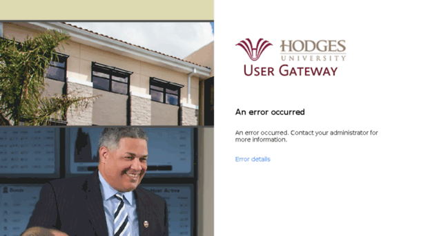 webmail.hodges.edu