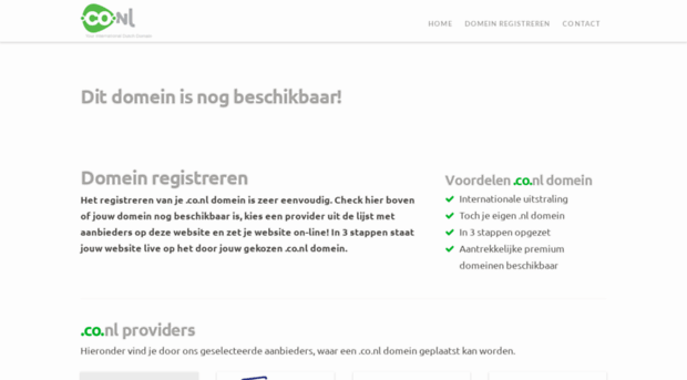 webmail.homecall.co.nl