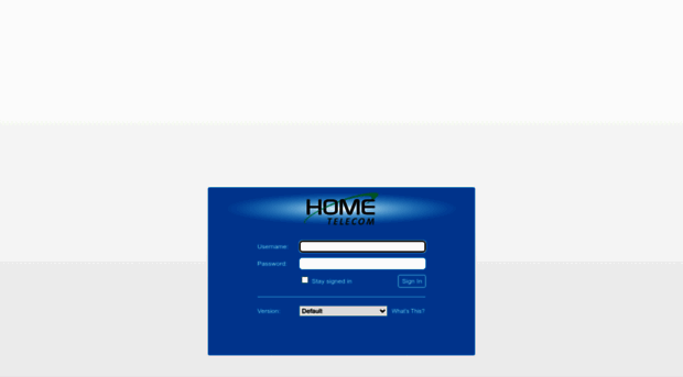 webmail.homesc.com