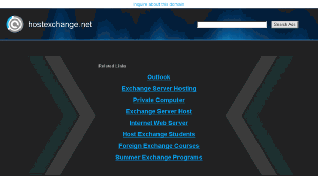 webmail.hostexchange.net