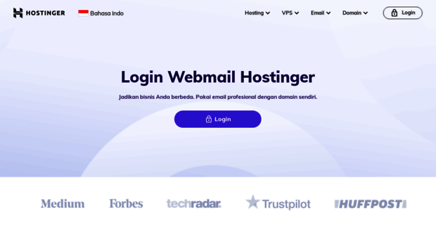 webmail.hostinger.co.id