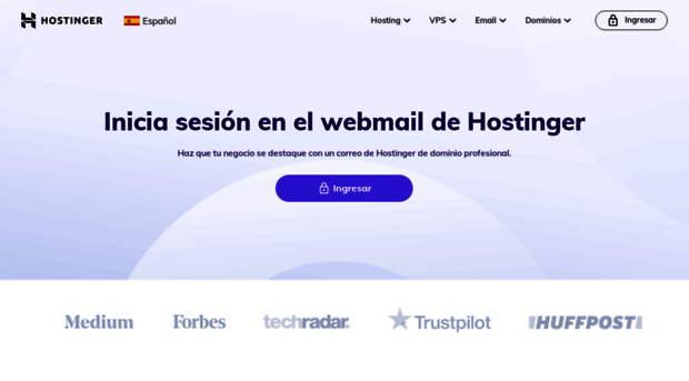 webmail.hostinger.es